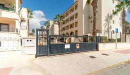 Real estate in Spain, Orihuela Costa. Orihuela Costa area, 2 bedrooms, 84 m² image 1