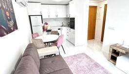 Torrevieja, real estate. Playa del Cura area, 1 bedroom, 47 m² image 2