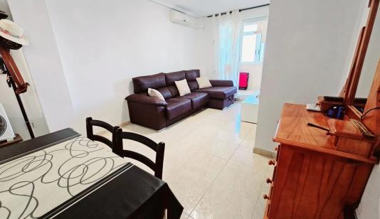 Buy an Penthouse in Spain, Torrevieja. Estacion de autobuses area, 2 bedrooms, 63 m² image 0
