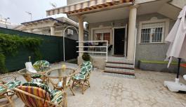 Real estate Torrevieja, Bungalow for sale. El chaparral area, 3 bedrooms, 0 m² image 1
