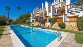 Orihuela Costa, недвижимость. Район Las Ramblas, 2 спальни, 125 m² image 2