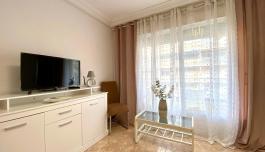 Buy real estate in Torrevieja, Spain. Playa del Cura area, 2 bedrooms, 64 m² image 2