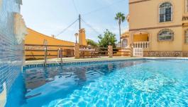 Orihuela Costa, real estate. La Florida area, 5 bedrooms, 161 m² image 2