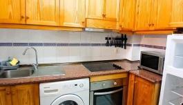 Torrevieja, real estate. Playa de los Locos area, 2 bedrooms, 64 m² image 5