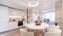 Купить недвижимость в Торревьеха, Испания. Район Los Frutales, 2 спальни, 75 m² image 2