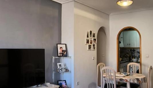 Buy property in Torrevieja, Spain. Centro area, 3 bedrooms, 86 m² image 0