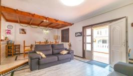 Bungalow for sale in Torrevieja, Spain. Cabo Cervera area, 3 bedrooms, 136 m² image 1