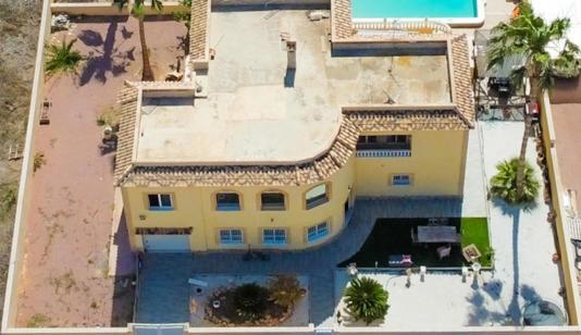 Торревьеха, Испания. Купить виллу. Район Torreta florida, 6 спален, 267 m² image 0