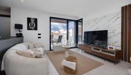 Torrevieja, bienes raíces. Zona de la  torrevieja, 3 dormitorios, 91 m² image 1