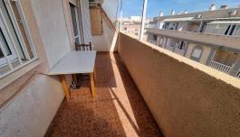 Torrevieja, Spain. Buy an Penthouse . Parque de las Naciones area, 2 bedrooms, 75 m² image 1