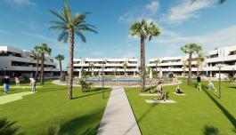 Guardamar del Segura real estate, Apartment for sale. EL RASO area, 2 bedrooms, 64 m² image 2