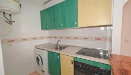 Torrevieja, real estate. Playa de los Locos area, 2 bedrooms, 53 m² image 3