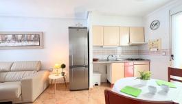 Buy real estate in Torrevieja, Spain. El limonar area, 2 bedrooms, 56 m² image 3