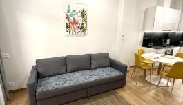 Torrevieja, Spain. Buy an Apartment . Playa del Cura area, 1 bedroom, 57 m² image 3