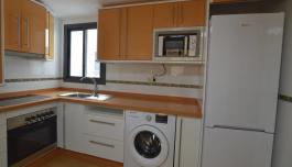 Torrevieja real estate, Apartment for sale. Playa del Cura area, 3 bedrooms, 105 m² image 5
