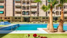 Buy an Apartment in Spain, Torrevieja. Centro area, 1 bedroom, 50 m² image 1