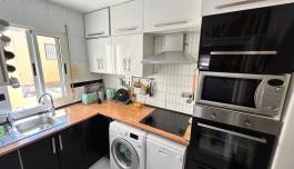 Real estate in Spain, Torrevieja. San luis area, 2 bedrooms, 50 m² image 3