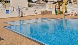 Town house for sale in Orihuela Costa, Spain. La Zenia area, 3 bedrooms, 100 m² image 2