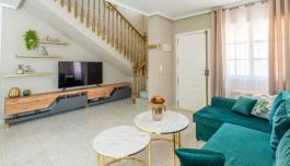 Propiedades en Orihuela Costa. Zona de la  Punta Prima, 3 dormitorios, 182 m² image 2