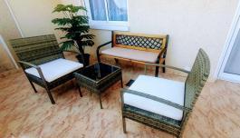 Apartment for sale in Torrevieja, Spain. Estacion de autobuses area, 1 bedroom, 60 m² image 1
