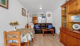 Real estate in Spain, Torrevieja. San luis area, 2 bedrooms, 53 m² image 4