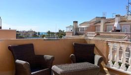 Bungalow in Torrevieja, Spain. La Veleta area, 3 bedrooms, 70 m² image 1