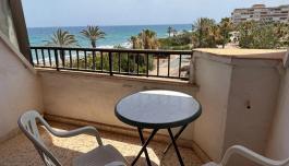Torrevieja real estate, Apartment for sale. Cabo Cervera area, 1 bedroom, 32 m² image 1