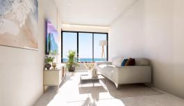 Torrevieja real estate, Apartment for sale. Curva de Palangre area, 2 bedrooms, 90 m² image 1