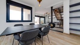 Torrevieja, Spain. Real Estate. Cabo Cervera area, 4 bedrooms, 210 m² image 5