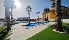 Apartment in Orihuela Costa, Spain. Los Dolses area, 2 bedrooms, 87 m² image 4