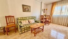 Torrevieja, real estate. Parque de las Naciones area, 2 bedrooms, 59 m² image 3
