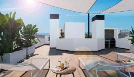 Buy an Apartment in Torrevieja, Spain. Estacion de autobuses area, 1 bedroom, 61 m² image 2