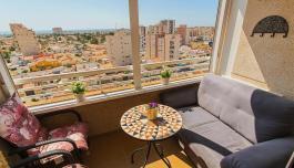 Torrevieja, Spain. Real Estate. Playa del Cura area, 2 bedrooms, 59 m² image 5