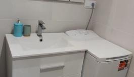 Apartment for sale in Torrevieja, Spain. Cabo Cervera area, 2 bedrooms, 50 m² image 5