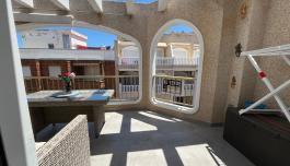 Real estate Torrevieja, Apartment for sale. Playa de los Locos area, 3 bedrooms, 98 m² image 3