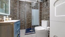 Buy an Studio in Torrevieja, Spain. Playa de los Locos area, 1 bedroom, 34 m² image 1