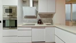 Torrevieja real estate, Apartment for sale. Las Piscinas Naturales area, 3 bedrooms, 107 m² image 5