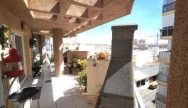 Buy real estate in Torrevieja, Spain. Playa de los Locos area, 1 bedroom, 105 m² image 2