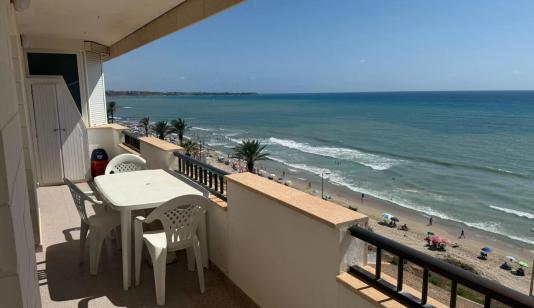 Apartment in Spain buy . Mil Palmeras area, 2 bedrooms, 90 m² image 0
