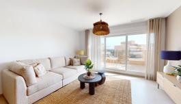 Real estate Guardamar del Segura, Penthouse for sale. EL RASO area, 3 bedrooms, 106 m² image 5