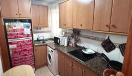 Property in Torrevieja. Playa del Cura area, 2 bedrooms, 67 m² image 4