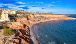 Property in Orihuela Costa. Campoamor area, 3 bedrooms, 180 m² image 4