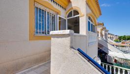 Torrevieja real estate, Bungalow for sale. Centro area, 1 bedroom, 80 m² image 3