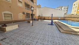 Купить недвижимость в Торревьеха, Испания. Район Centro, 2 спальни, 60 m² image 2