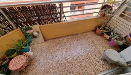 Torrevieja real estate, Apartment for sale. Avenida Habaneras area, 3 bedrooms, 90 m² image 1