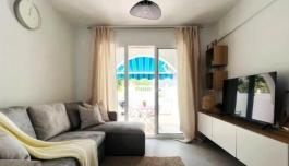 Buy real estate in Torrevieja, Spain. Calas blanca area, 1 bedroom, 37 m² image 1