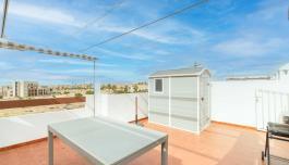 Penthouse for sale in Orihuela Costa, Spain. Punta Prima area, 2 bedrooms, 59 m² image 2