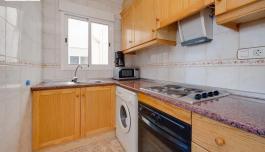 Apartment in Torrevieja, Spain. El Molino area, 2 bedrooms, 60 m² image 1