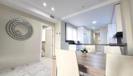 Torrevieja, real estate. La Mata area, 2 bedrooms, 90 m² image 4