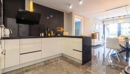 Apartment in Orihuela Costa, Spain. La Florida area, 2 bedrooms, 76 m² image 3